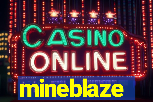 mineblaze