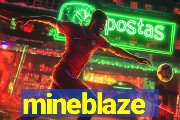 mineblaze