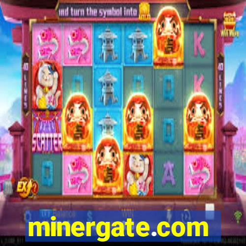 minergate.com