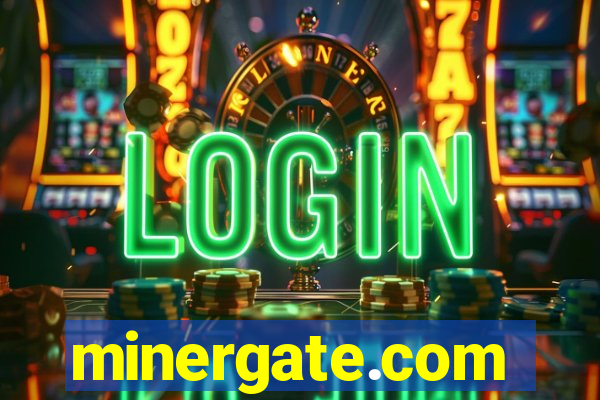 minergate.com