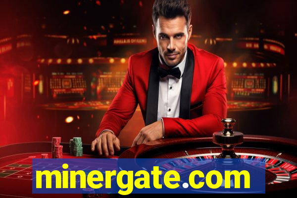 minergate.com