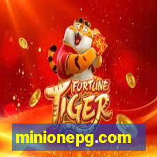 minionepg.com