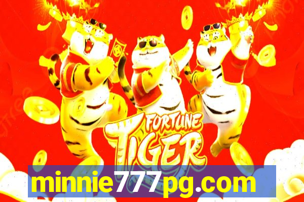 minnie777pg.com