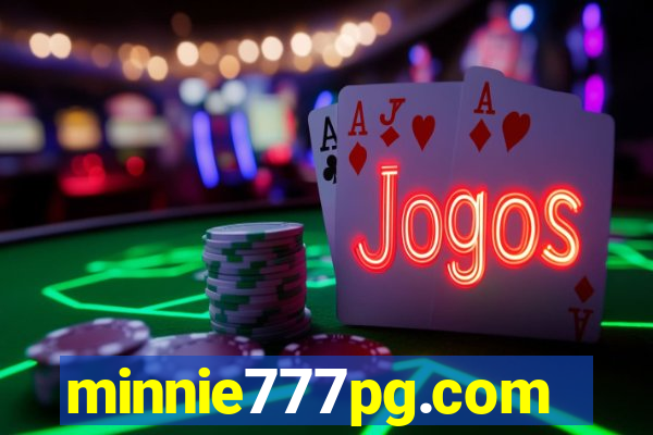 minnie777pg.com