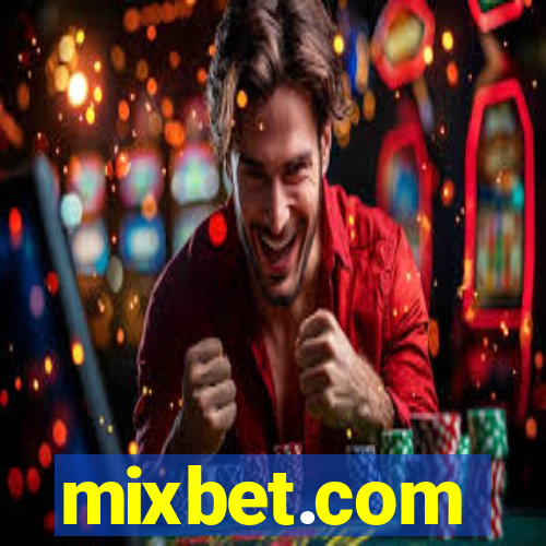 mixbet.com
