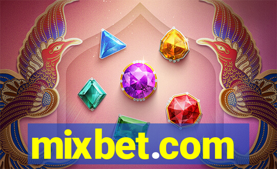 mixbet.com