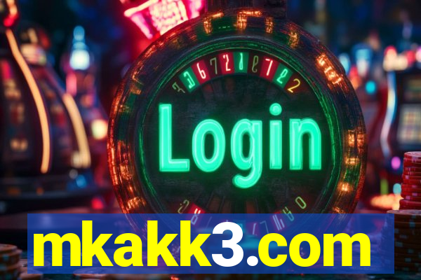 mkakk3.com