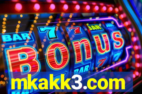 mkakk3.com