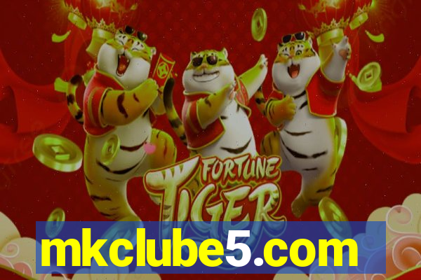 mkclube5.com