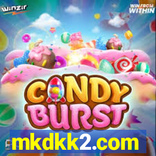 mkdkk2.com