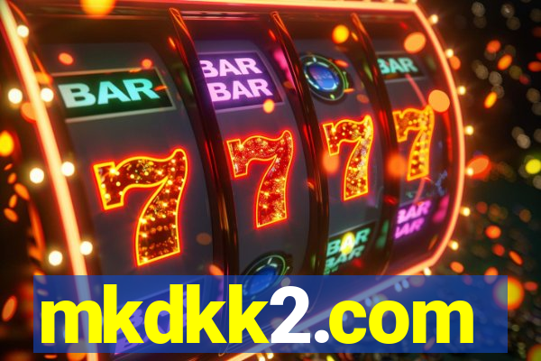 mkdkk2.com