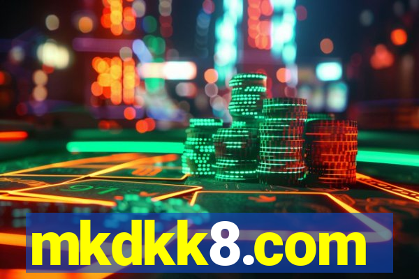 mkdkk8.com