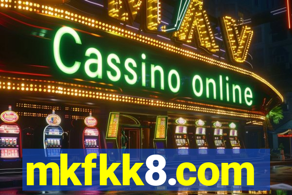 mkfkk8.com