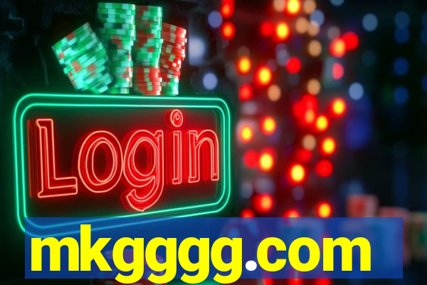 mkgggg.com