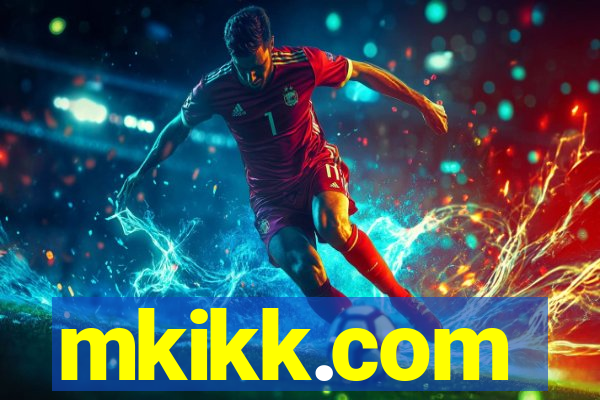 mkikk.com