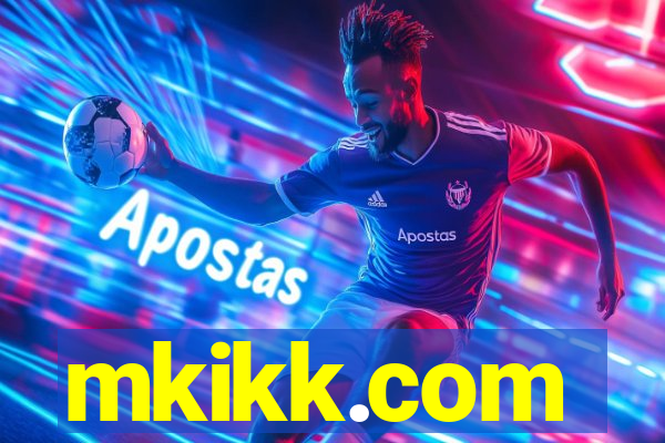 mkikk.com