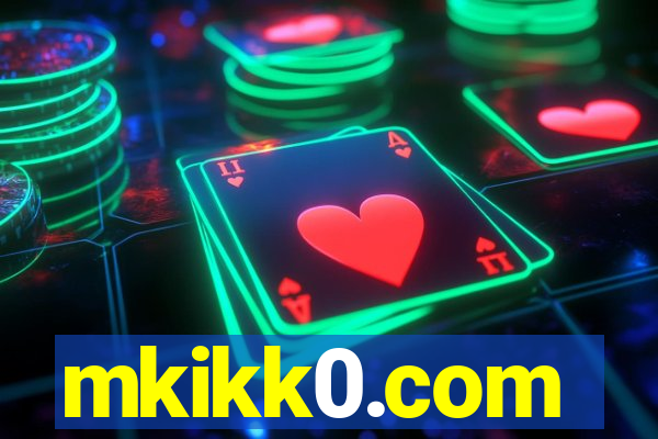 mkikk0.com