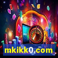 mkikk0.com