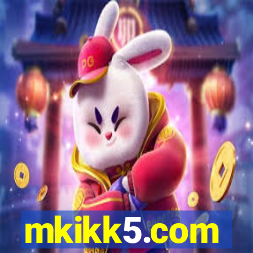 mkikk5.com
