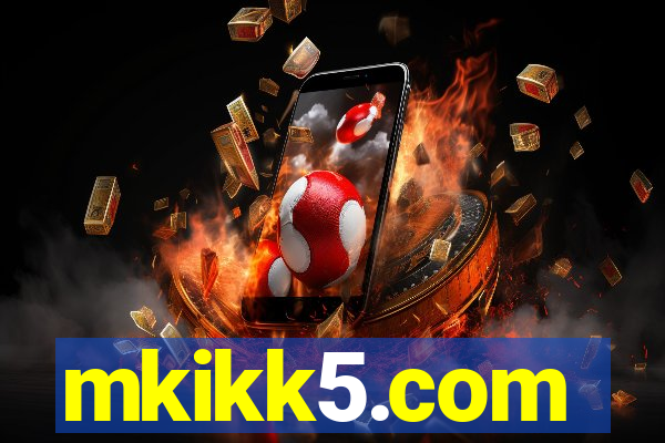 mkikk5.com
