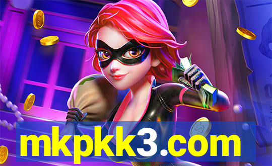 mkpkk3.com