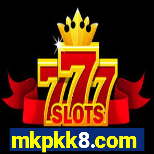 mkpkk8.com