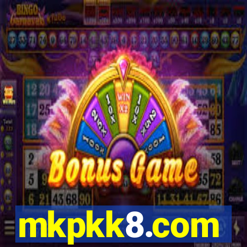 mkpkk8.com