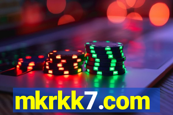 mkrkk7.com