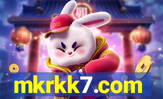 mkrkk7.com
