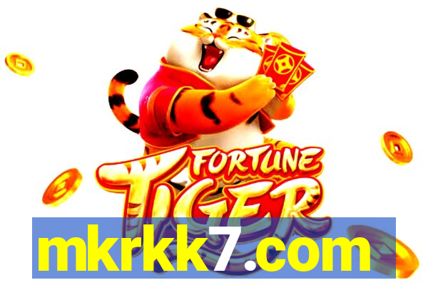 mkrkk7.com