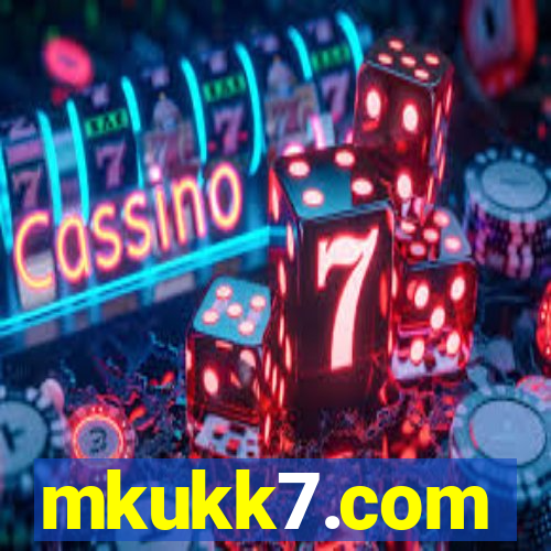 mkukk7.com