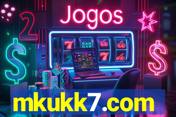 mkukk7.com