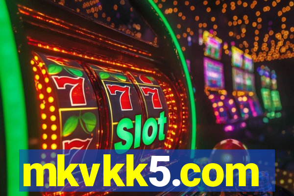 mkvkk5.com