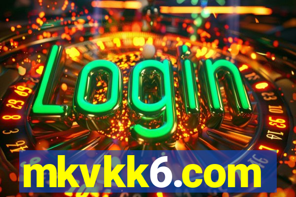 mkvkk6.com