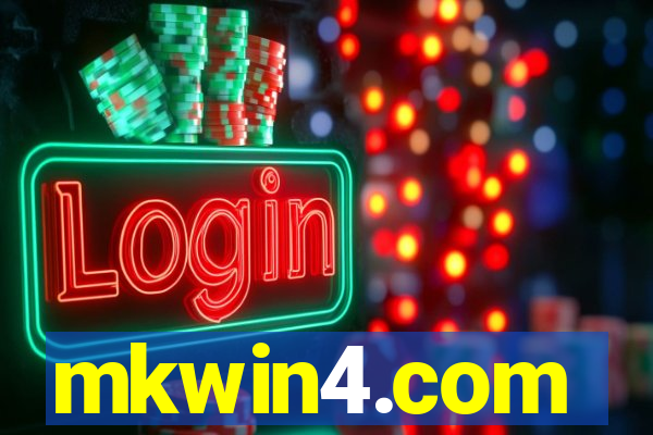 mkwin4.com