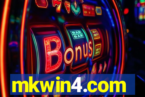 mkwin4.com