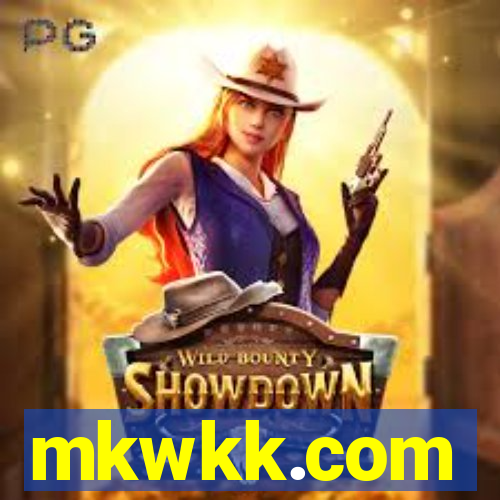 mkwkk.com