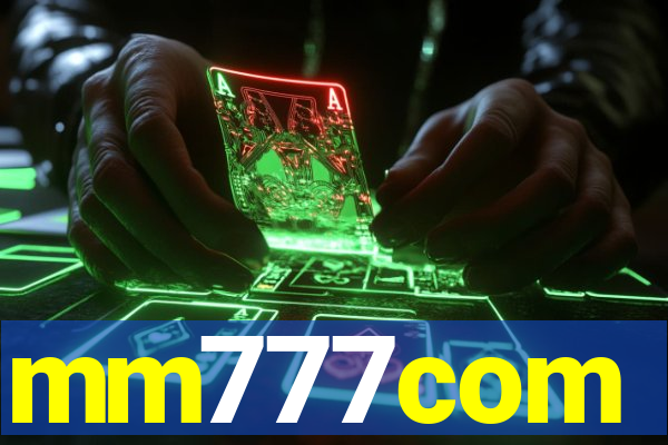 mm777com