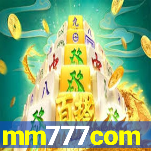 mm777com
