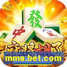 mma.bet.com