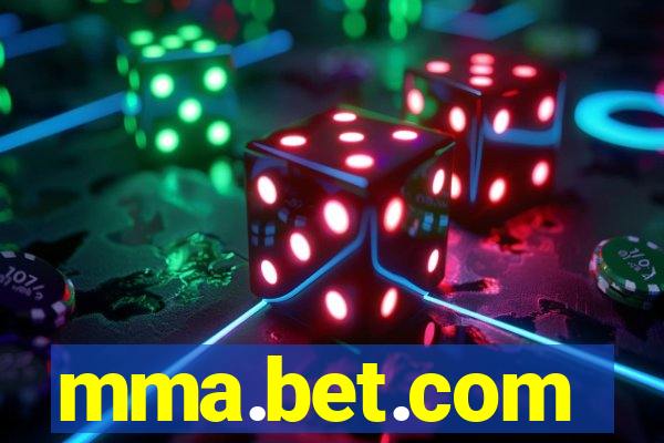 mma.bet.com