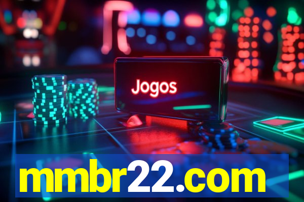 mmbr22.com