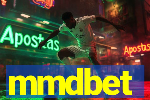 mmdbet
