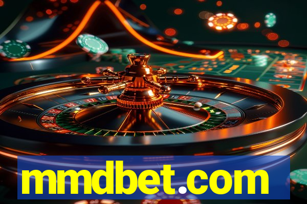 mmdbet.com