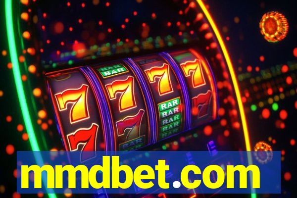 mmdbet.com