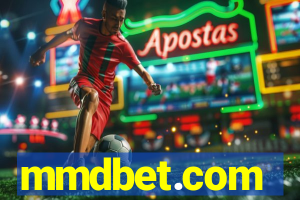 mmdbet.com