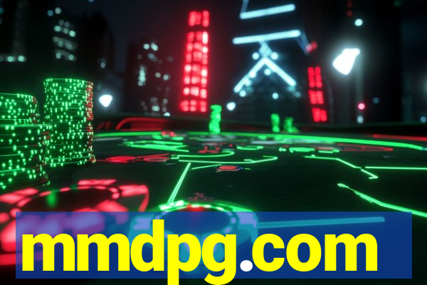 mmdpg.com