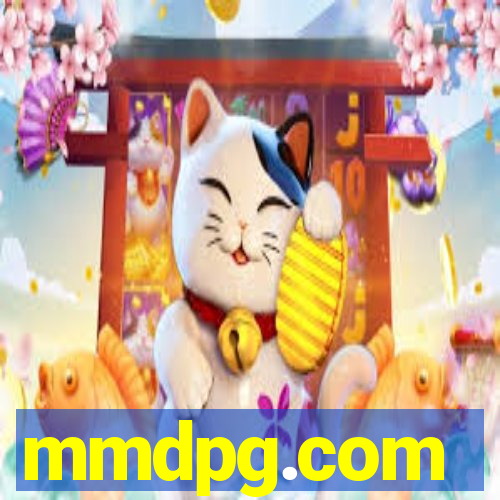 mmdpg.com