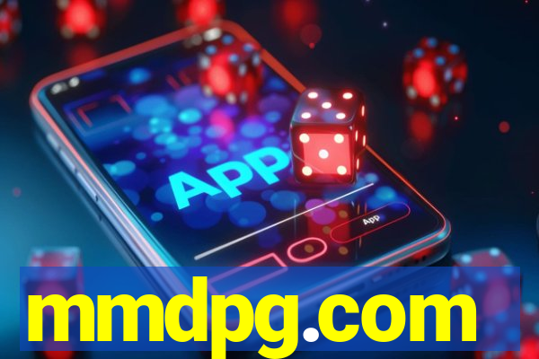 mmdpg.com