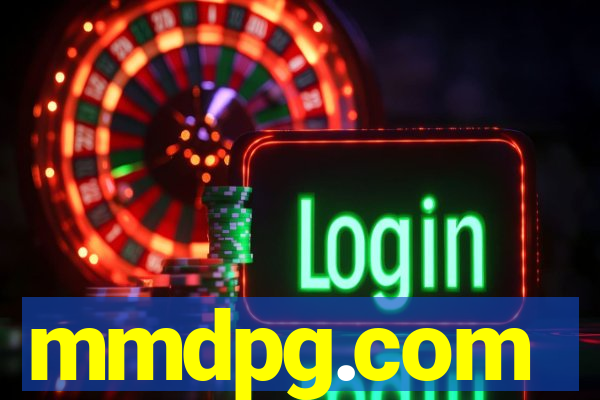 mmdpg.com